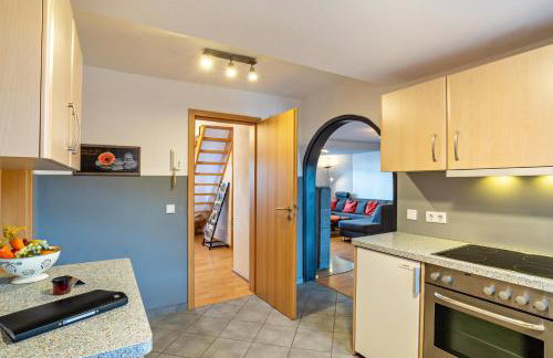 Ferienwohnung Schumacher - Foto 6