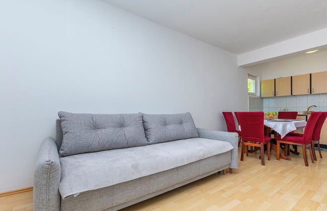 Apartments Horizont - Foto 25