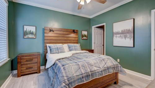 Memphis Luxury - Foto 5