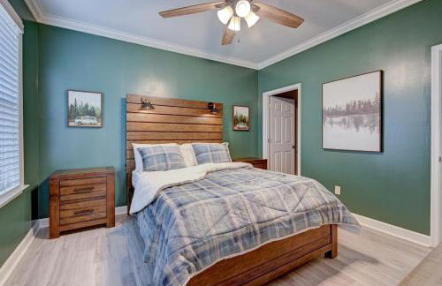 Memphis Luxury - Foto 5