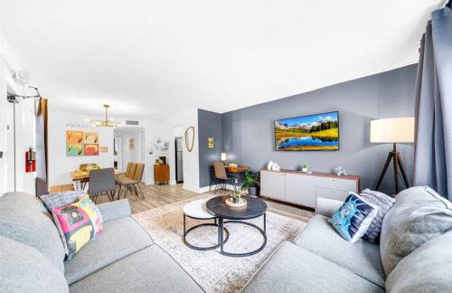 Stylish - Water View Condo - Palm Wave Says - Foto 14