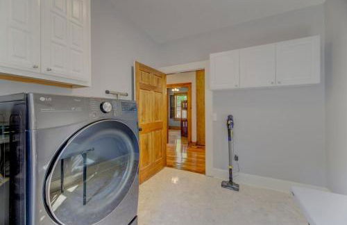 Majestic Lake Murray Retreat - Foto 41