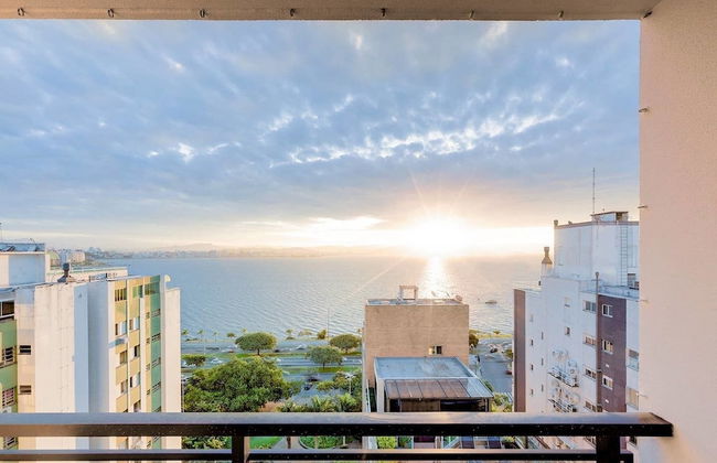 Vista do Mar, Ótimo Local na Beira-mar Norte - Photo 26