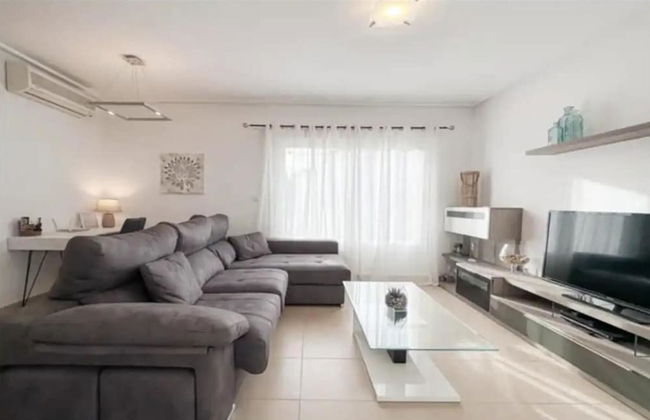 3 Bed Villa/mar Menor Golf/heated Pool/terrace - Foto 6