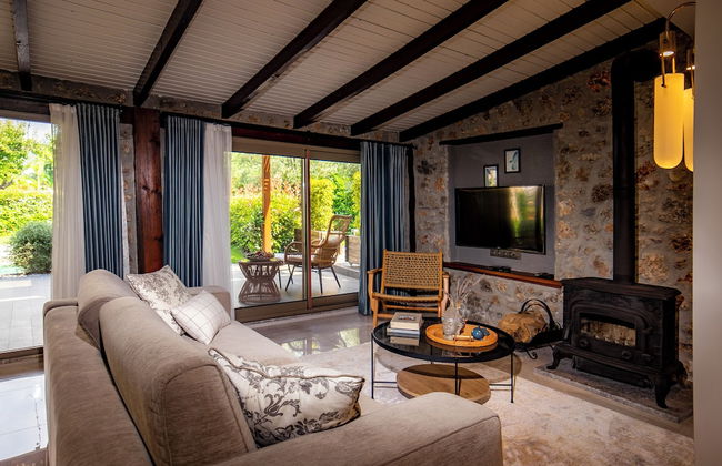 Kaya Villas Exclusive - Photo 33