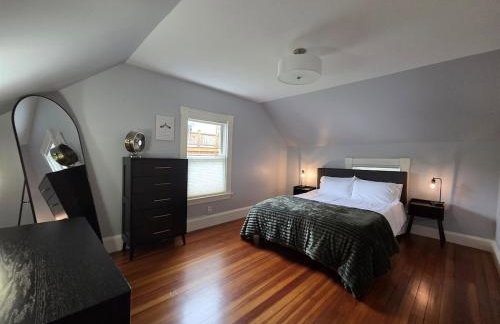 The Leverett House - Foto 42