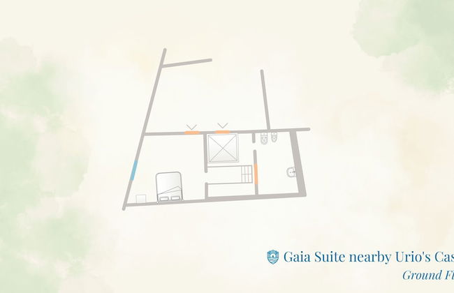 Urio's Castle Suites by Rent all Como - Foto 68