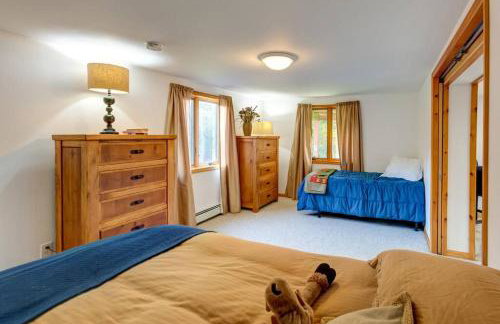 Birch Creek Lodge - Foto 19