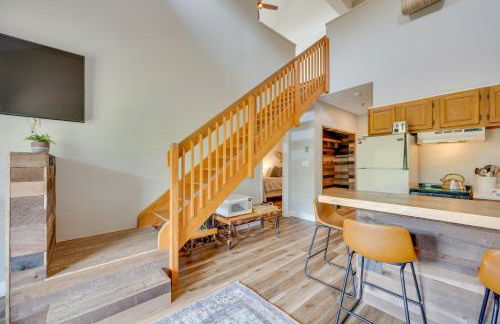 Lincoln Condo with Resort Amenities and Mountain Views - Foto 16