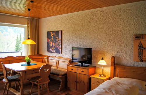 Bavarian Holiday Hideaway - Foto 34