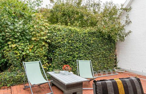 Menschen Meehr und wilder Wein - Foto 28