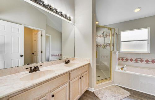 Heated Pool and Screened Lanai Haines City Haven! - Foto 13