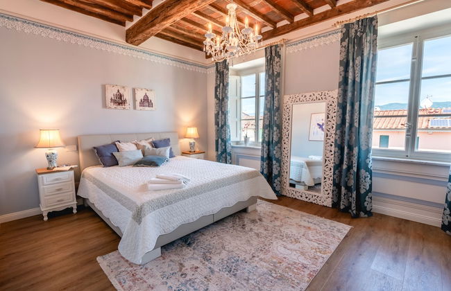 Villa La Preziosa - Photo 12