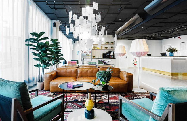 Biz Apartment Bromma - Foto 2