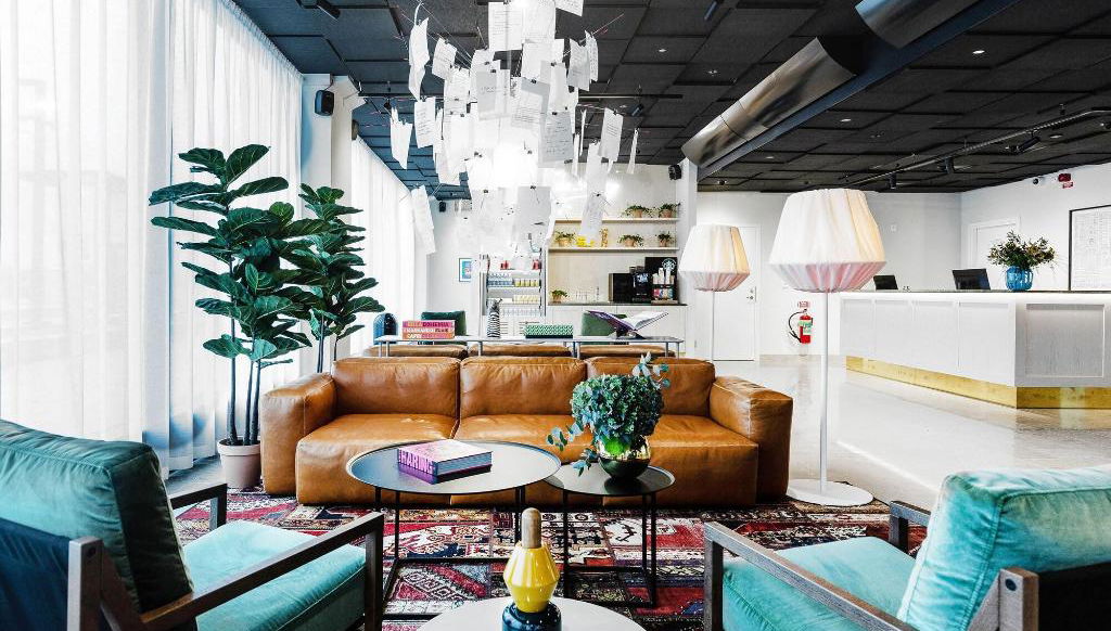 Biz Apartment Bromma - Foto 1