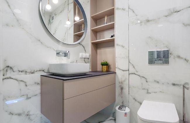 Residence Jastrzębia Góra - Foto 22