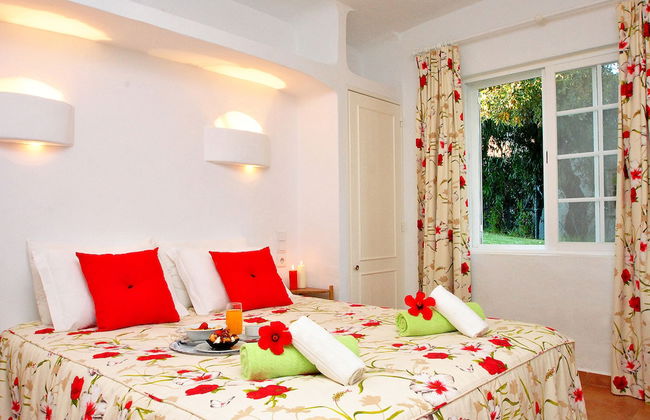 Villa AlGharif - Photo 9