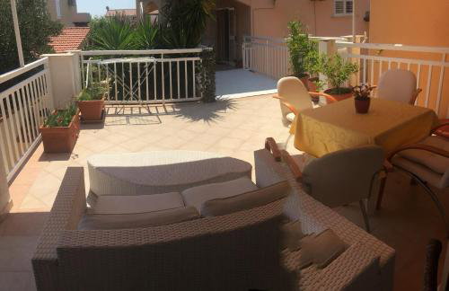 Apartments Iva Orebic - Foto 15