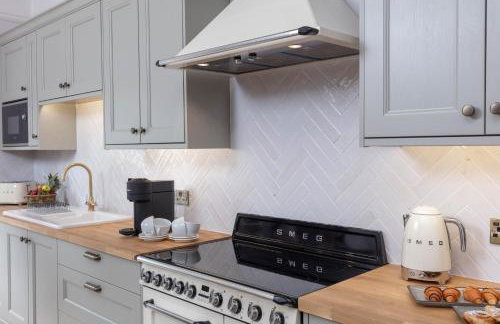 The Manor House at Norton Park - Foto 4