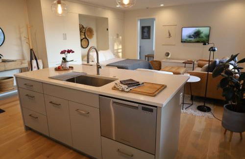 Modern Sound View Studio on Charming Queen Anne - Foto 10