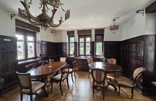 Villa con piscina VILLA ALICIA LA PERLA INDIANA - Foto 24