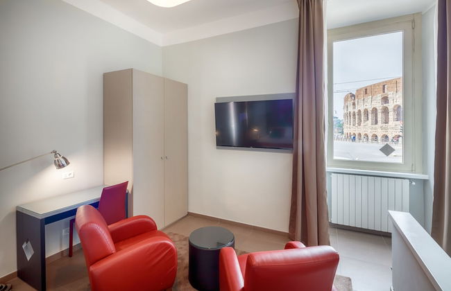 N° 9 Colosseo - Foto 40