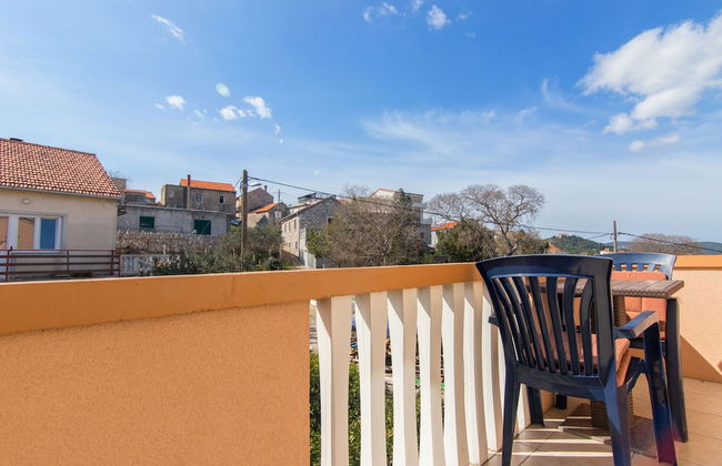 Apartments Spirit of the Sea - Foto 27