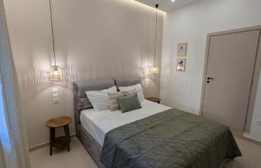 Eriad Patras - Calm Luxury Stay In The City Centre - Photo 44