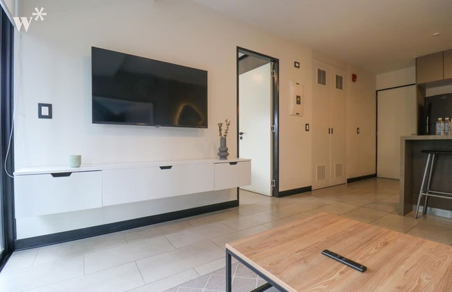 w Splendid 1BR in San Isidro - Photo 12