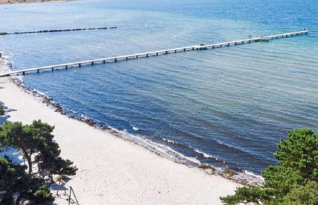 4 Person Holiday Home in Solvesborg-by Traum - Photo 15