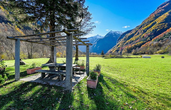 Casa Mima Chalets - Foto 34