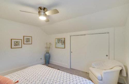 Indiana Vacation Rental - Walk to Syracuse Lake! - Foto 18