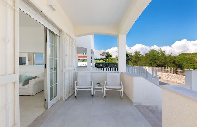 Villa Diamante - Foto 23