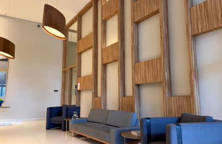 The CityPlex | Apartamentos Prime no Centro de Osasco - Foto 52