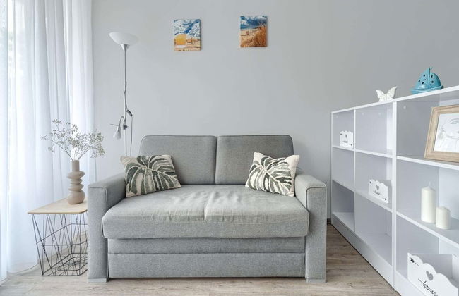 Apartment in Pobierowo Near Baltic Beach - Photo 6