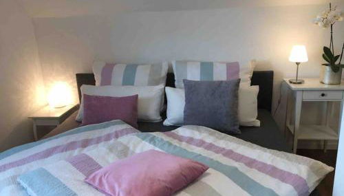 Ferienwohnung Weinbergsblick optimale Stadtnähe - Foto 5