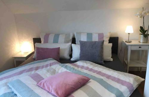 Ferienwohnung Weinbergsblick optimale Stadtnähe - Foto 5