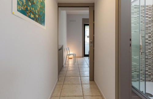 Bright Rooftop by Napoliapartments - Foto 29