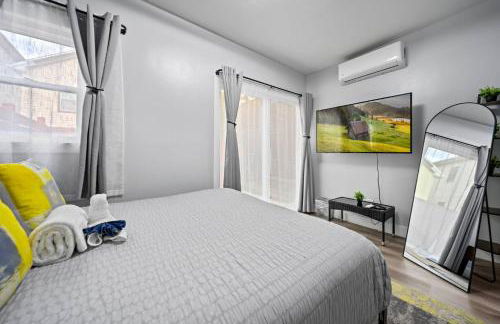 Newly renovated luxury 3BR Condo! 30 mins to NYC - Foto 18