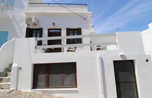 Plaka Philoxenia Apartments Milos - Foto 6