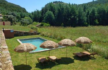 Fragas do Cabril Eco & Wellness Lodge - Foto 68