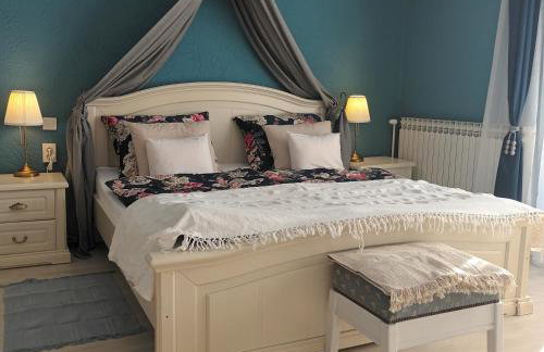 Villa Wolf Castle - vanjski grijani bazen 365 dana i pet friendly - Foto 43