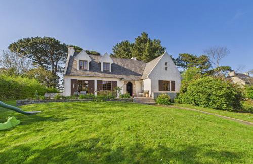 Maison pour 10 avec grand jardin à 250m de la mer - Foto 17