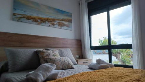 SALSEIRAZO - PLAYA A RIBEIRA MIÑO - Foto 2