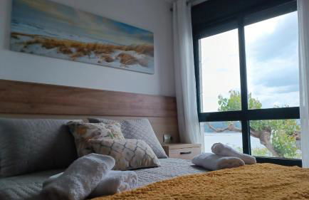 SALSEIRAZO - PLAYA A RIBEIRA MIÑO - Foto 2