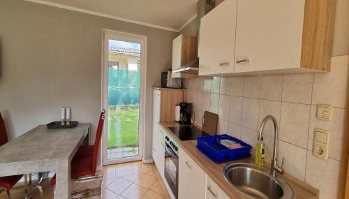 Reihenhaus am Groß Labenzer See in Klein Labenz - Foto 5