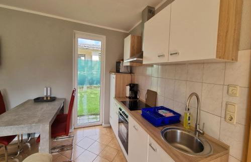 Reihenhaus am Groß Labenzer See in Klein Labenz - Foto 13