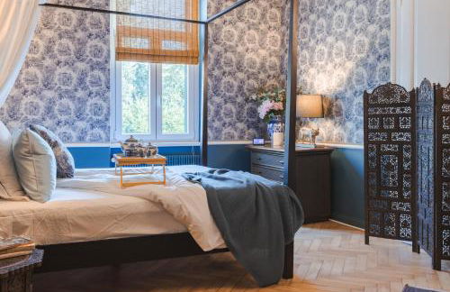 La casa di K i p l i n g "charme coloniale & storia" - Foto 11