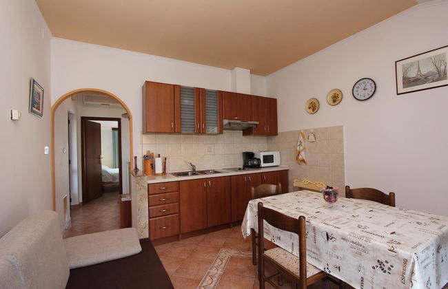 Apartments Marlina - Foto 12