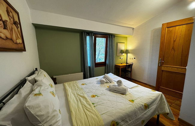 Moonbeam Townhouse Skiathos - Photo 1